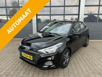 HYUNDAI I20 1.0 T-GDI 100PK Automaat Comfort beschikbaar voor biedingen