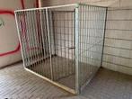 Hondenhok, Dieren en Toebehoren, Hondenhokken, Ophalen, 100 cm of meer, Hondenhok, 110 cm of meer