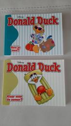 Donald Duck boekjes / pockets, Boeken, Meerdere stripboeken, Ophalen, Gelezen, Walt Disney