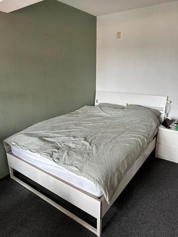 Bed frame