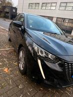Peugeot 208 1.2 Puretech 75pk 2020 Zwart, Voorwielaandrijving, Stof, 1199 cc, USB
