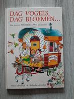 Wim meuldijk &amp; belinda meuldijk dag vogels dag bloemen, Ophalen of Verzenden, Gelezen