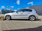 BMW 1-Serie (e87) 1.6 116I 2005 Grijs, Auto's, Origineel Nederlands, Te koop, Zilver of Grijs, 5 stoelen