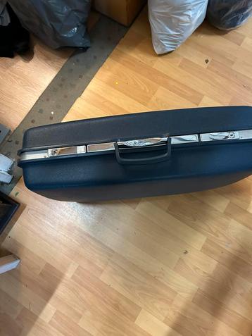 Samsonite koffer beschikbaar voor biedingen