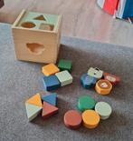 Trixie vormenstoof nieuw, Kinderen en Baby's, Speelgoed | Houten speelgoed, Ophalen of Verzenden, Nieuw, Overige typen