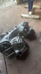 Runner M08 SD EG carters (teruil), Ophalen, Gebruikt, Blok