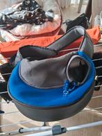 Honden draagtas paws, Dieren en Toebehoren, Ophalen of Verzenden, Zo goed als nieuw