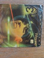 Weekend, Earth Wind and Fire., Ophalen of Verzenden, Gebruikt, Pop, Single