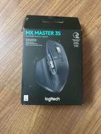 Logitech Mx Master 3, Computers en Software, Muizen, Rechtshandig, Muis, Gebruikt, Ergonomisch
