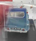 Citroen 2CV AZAM 1964 TEST SERIE 2CV schaal 1/24, Verzenden, Nieuw, Auto, Overige merken