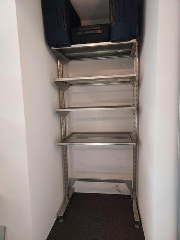 IKEA BRODER Rekkenkast zgan beschikbaar voor biedingen