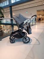 Bugaboo Fox 5 + Turtle Air Autostoel & Isofix, Ophalen, Zo goed als nieuw
