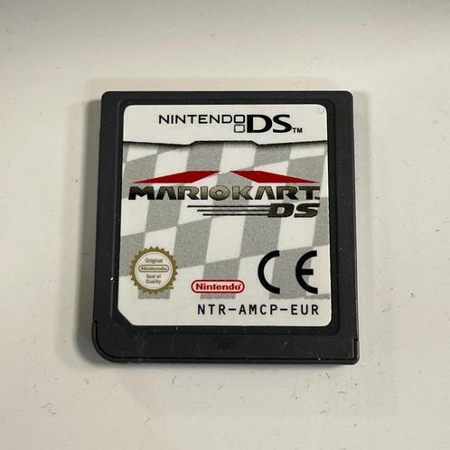 Mario Kart DS Game, Spelcomputers en Games, Games | Nintendo 2DS en 3DS, Zo goed als nieuw