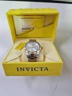 Invicta 0086 Specialty Silver Dial Two-tone Men's Watch, Overige merken, Staal, Staal, Polshorloge