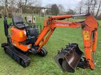 Minigraver hitachi, Doe-het-zelf en Verbouw, Ophalen of Verzenden
