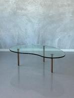 Ambo salontafel Enzo Mari design Zanotta vintage tafel 1987, Ophalen, Gebruikt, 100 tot 150 cm, Vintage