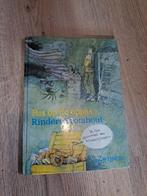 Pas op de oppas rindert kromhout, Boeken, Kinderboeken | Jeugd | onder 10 jaar, Rindert Kromhout, Ophalen of Verzenden, Fictie algemeen