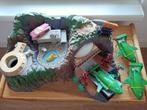 Thunderbirds, Verzamelen, Ophalen, Overige typen