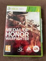 Medal of Honor Warfighter Xbox 360, Spelcomputers en Games, Games | Xbox 360, Vanaf 16 jaar, Ophalen of Verzenden, Shooter, 1 speler