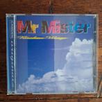 Cd Mr Mister - Broken Wings, Ophalen of Verzenden, Zo goed als nieuw, Poprock