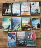 11 heerlijke leesboeken, voor thuis of op vakantie!, Ophalen of Verzenden, Zo goed als nieuw, Nederland