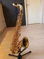 Nieuwe Yanagisawa Tenor Sax TW010 Elite, Muziek en Instrumenten, Ophalen, Nieuw, Tenor, Met koffer