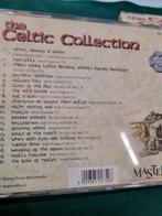 cd’s the celtic collection, Ophalen of Verzenden