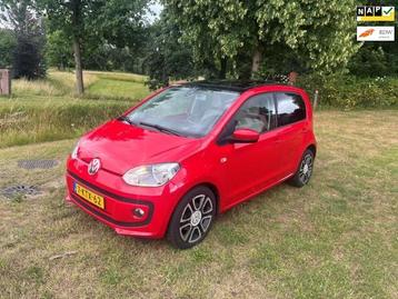 Volkswagen Up! 1.0 high up! BlueMotion beschikbaar voor biedingen
