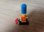 Simpsons Nieuw Lego Minifigure Marge, Lego, Lego, Lego, Nieuw