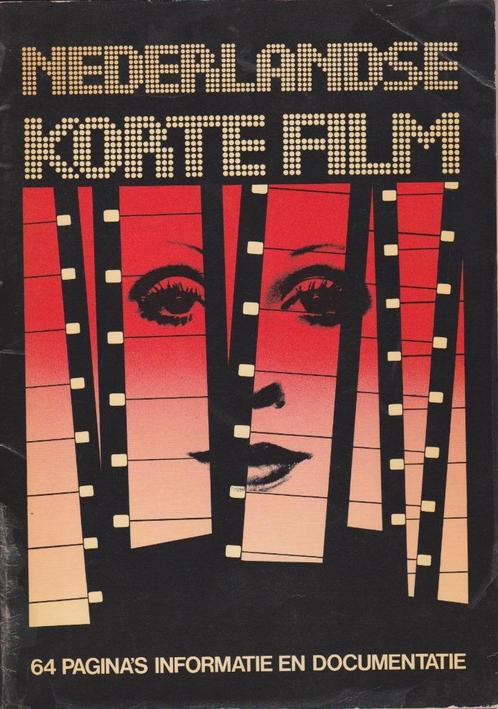 Nederlandse korte film, Boeken, Film, Tv en Media, Gelezen, Ophalen of Verzenden