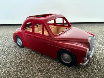 Sylvanian Families Auto + Extra Familie beschikbaar voor biedingen