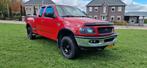 Ford f150 pickup v8 grijskenteken marge!, Auto's, Oldtimers, Bedrijf, Te koop