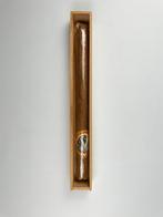Decoratieve sigaar in houten doos – Dutch, Ophalen of Verzenden, Nieuw, Sigarenbandjes