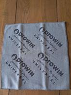 Prowin universal reinigingsdoek NIEUW, Ophalen of Verzenden, Nieuw, Grijs, Overige typen