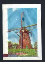 1355 MOLEN, Verzamelen, Suikerzakjes, Ophalen of Verzenden, Nederland