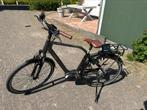 Qwic perfomance elektrische fiets opknapper, Fietsen en Brommers, Elektrische fietsen, Ophalen, Zo goed als nieuw, Overige merken