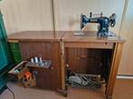 Naaimachine, Antiek en Kunst, Antiek | Naaimachines, Ophalen