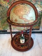 ORIGINELE ITALIAANSE GLOBEBAR BAR GLOBE ZOFFOLI TOPSTAAT
95, Ophalen of Verzenden