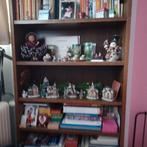 Kerststal + kerstspulletjes, Diversen, Kerst, Ophalen, Gebruikt