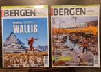 bergen magazine
2 stuks, Ophalen of Verzenden, Zo goed als nieuw