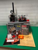 Stoommachine Wilesco D22, Ophalen of Verzenden, Zo goed als nieuw