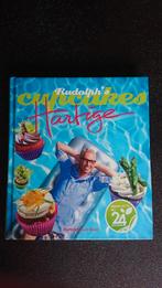 hartige cupcakes, Ophalen of Verzenden, Zo goed als nieuw, Rudolph van Veen