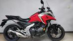 HONDA NC 750 X DCT C-ABS (bj 2022), 745 cc, Bedrijf, Meer dan 35 kW, Overig