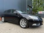 Opel Insignia Sports Tourer 1.6 T Cosmo (12 mnd BOVAG-garant, Stof, Gebruikt, Zwart, 4 cilinders