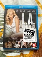 L.A. Confidential - Blu-ray, Ophalen of Verzenden, Zo goed als nieuw, Thrillers en Misdaad