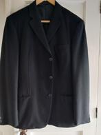 origineel zwart heren ''trouw'' kostuum, Ophalen of Verzenden, Zo goed als nieuw, Pak of Jurk
