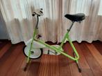 Bijzondere vintage/retro hometrainer, Sport en Fitness, Ophalen, Gebruikt, Hometrainer