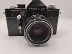 Praktica LTL, Audio, Tv en Foto, Fotocamera's Analoog, Ophalen, Refurbished, Spiegelreflex, Overige Merken