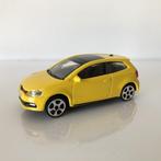 5060: Volkswagen Polo GTI - Bburago 1:43, Hobby en Vrije tijd, Modelauto's | 1:43, Overige merken, Auto, De Steenbok 26, 5215 ME ‘s-Hertogenbosch