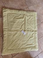 Boxkleed, Ophalen of Verzenden, Gebruikt, Rechthoekig, Boxkleed